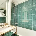 Luxembourg Hotel Paris