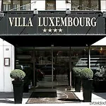 Luxembourg Hotel 3*