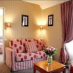 Hotel Luxembourg Paris