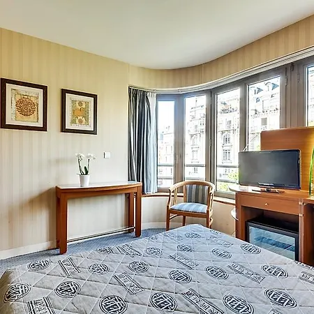 Luxembourg Hotel 3*