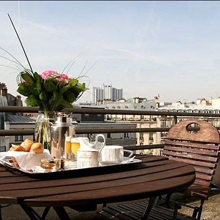 Luxembourg 4*