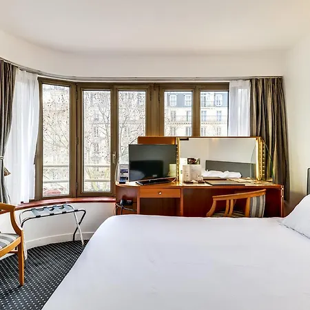 Luxembourg Paris