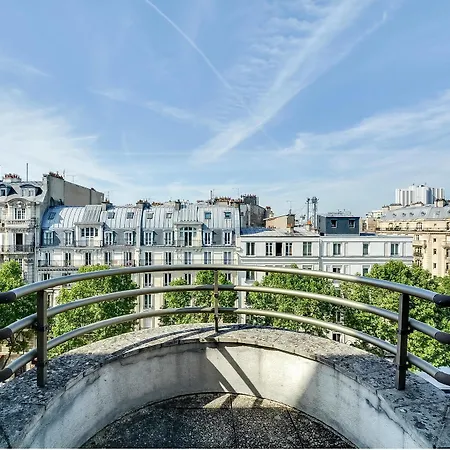 Hotel Luxembourg Paris