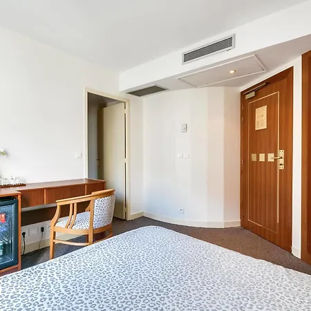 Hotel Luxembourg Paris