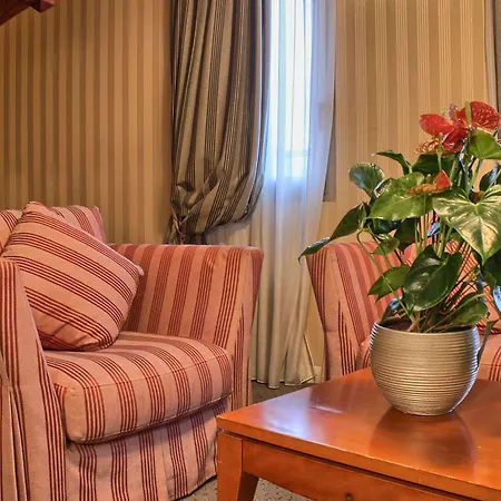 Hotel Luxembourg 4*
