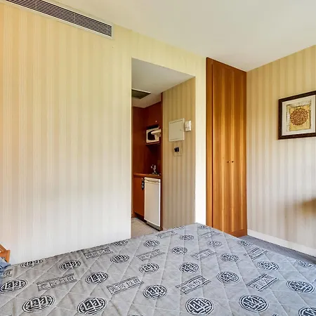 Hotel Luxembourg Paris