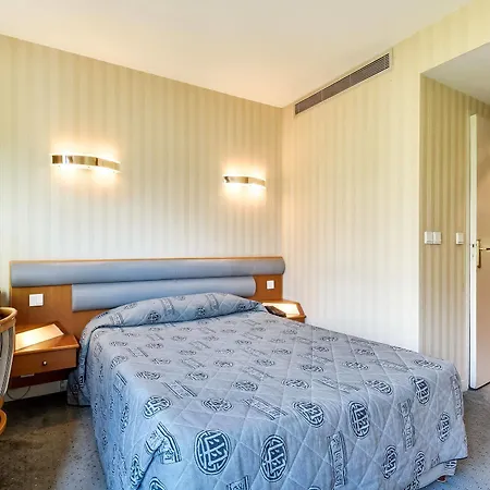 Hotel Luxembourg 3*