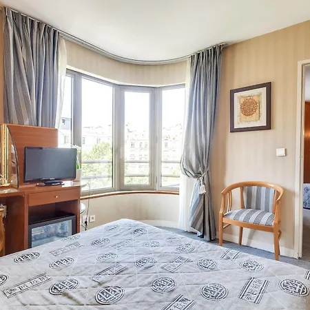 Luxembourg Hotel