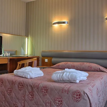 Luxembourg Hotel