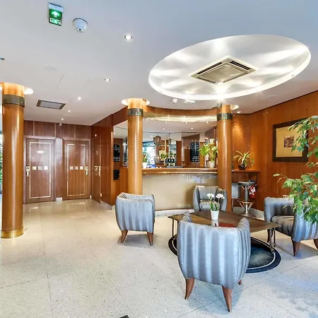 Luxembourg Hotel