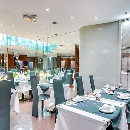Hotel Luxembourg 3*