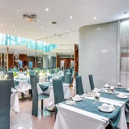 Hotel Luxembourg 4*