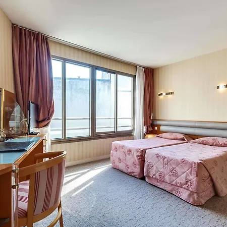 Hotel Luxembourg