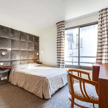 Luxembourg Hotel