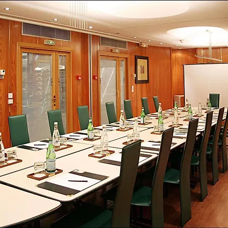 Hotel Luxembourg 4*