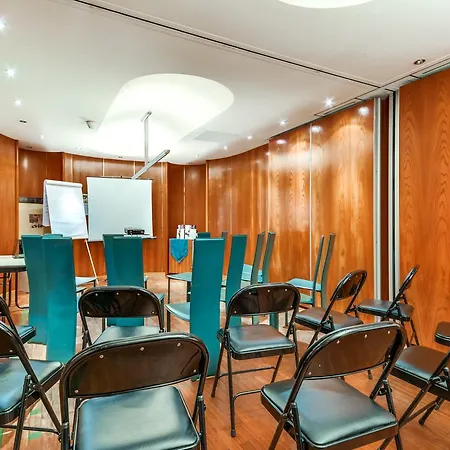 Luxembourg Hotel 4*