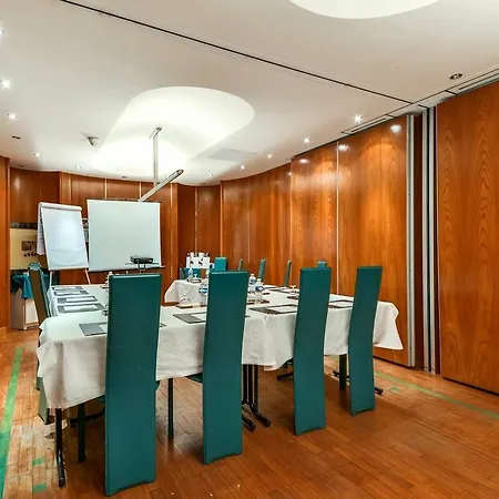 Luxembourg Hotel