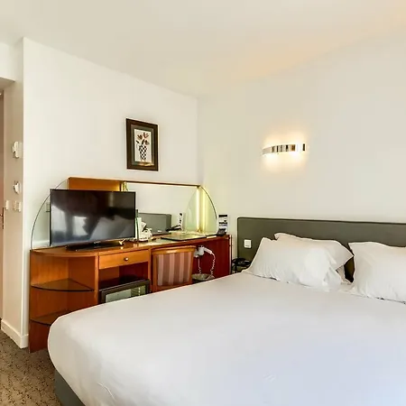 Luxembourg Hotel 4*