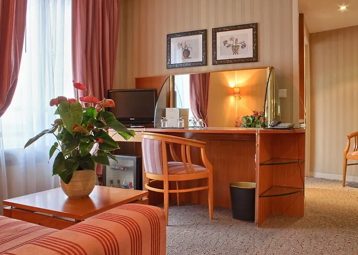 Luxembourg 3* París