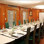 Hotel Luxembourg 3*