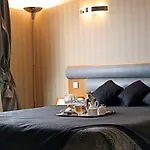 Luxembourg Hotel 3*