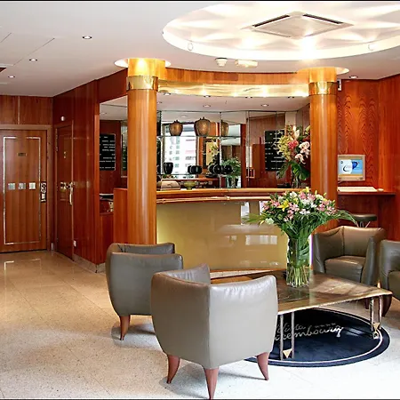 Hotel Luxembourg Paris