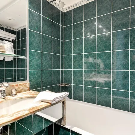 Hotel Luxembourg Paris