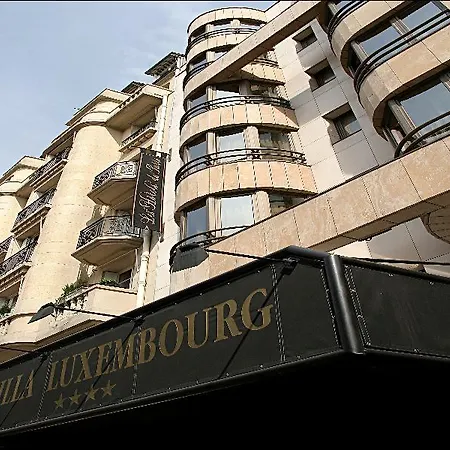 Hotel Luxembourg