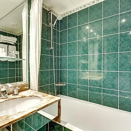 Otel Luxembourg Paris