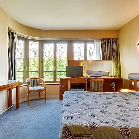 Otel Luxembourg 3*
