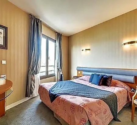 Luxembourg Hotel 3*