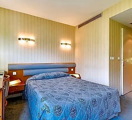 Luxembourg 3* Paříž