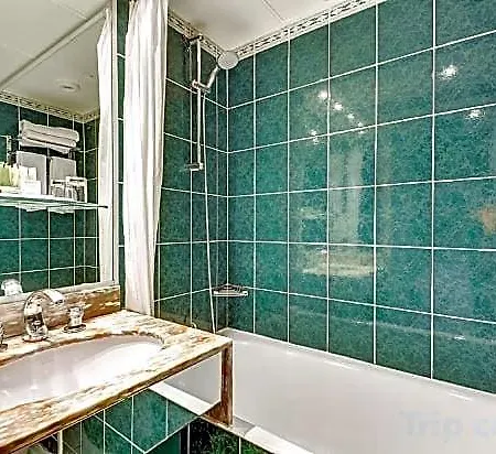 Hotel Luxembourg 3*