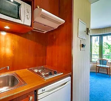 Luxembourg Hotel 3*