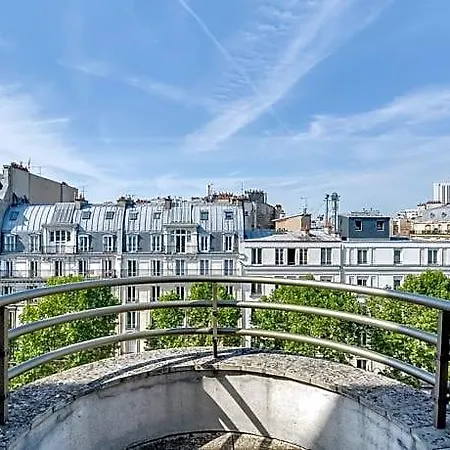 Luxembourg Paris