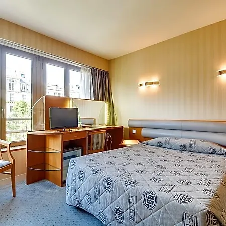 Otel Luxembourg Paris