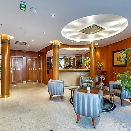 Otel Luxembourg Paris