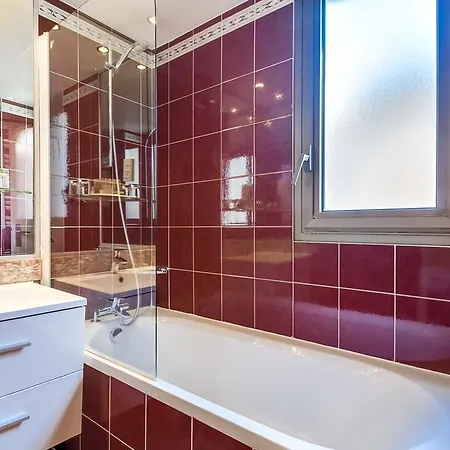 Hotel Luxembourg Paris