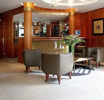 Otel Luxembourg Paris