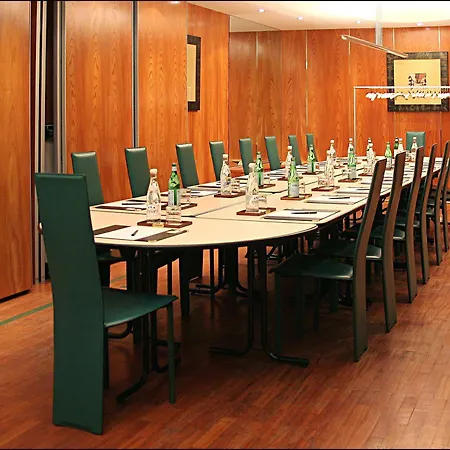 Otel Luxembourg