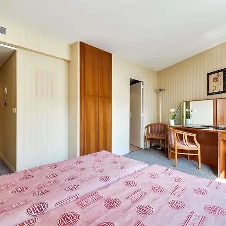 Hotel Luxembourg