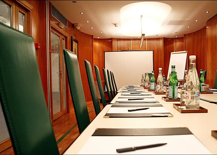 Luxembourg Hotel Paris