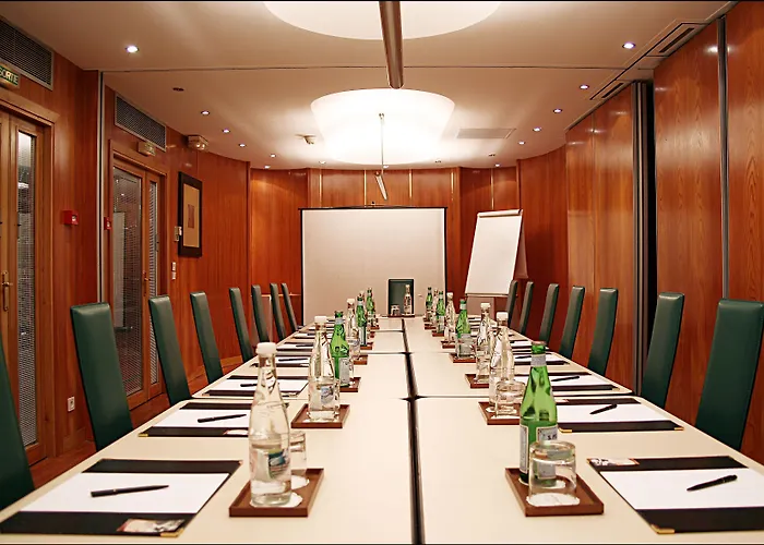 Hotel Luxembourg Paris