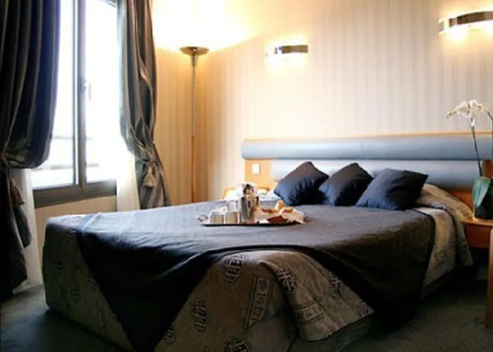 Hotel Luxembourg Paris