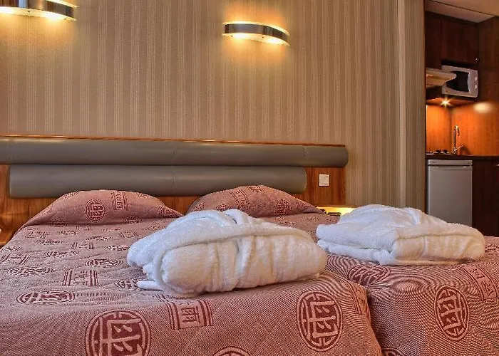 Luxembourg Hotel