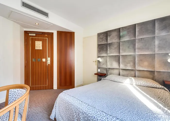 Luxembourg Hotel Paris