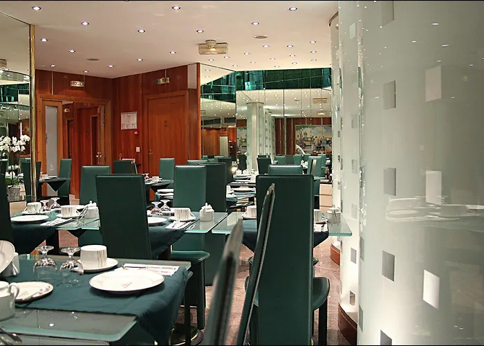 Hotel Luxembourg Paris