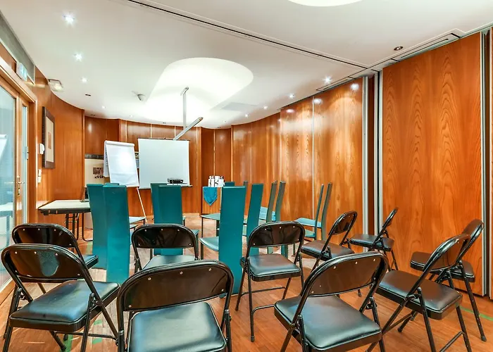 Luxembourg Hotel 3*