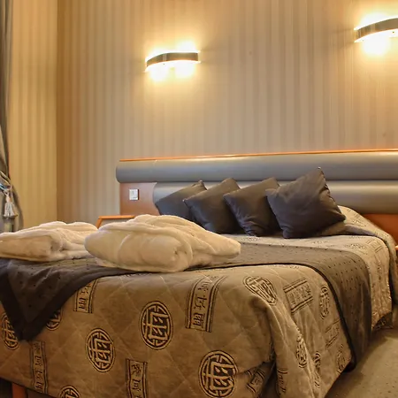 Hotel Luxembourg