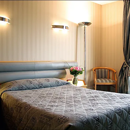 Hotel Luxembourg Paříž
